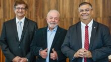 Lula indica Flávio Dino para ministro do STF; Senado dá palavra final