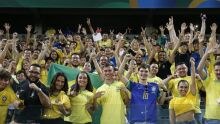 Pressionada, Seleção Brasileira recebe Argentina no Maracanã pelas Eliminatórias