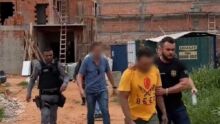 Nuas, mãe e três filhas são assassinadas a facadas em chacina no Mato Grosso
