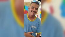 'Menino cheio de sonhos': Rio Brilhante lamenta morte de jovem afogado