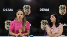 Mulher que denunciou ex-marido por sequestro inventou história por não aceitar separação