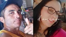 Homem não aceita fim de relacionamento e mata ex-namorada em Nova Alvorada do Sul (vídeo)