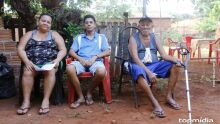 Família sai de Corumbá em busca de tratamento para adolescente cardiopata de 15 anos (vídeo)