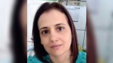 'Pessoa incrível e profissional dedicada': amigos prestam homenagens à enfermeira morta em Ribas