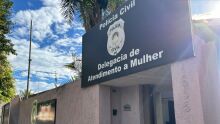 Homem que tentou matar namorada a facadas em Três Lagoas é preso no interior de São Paulo