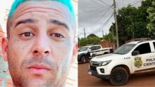Bandido aponta arma para PM e morre baleado em Sidrolândia