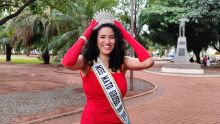 Miss MS 2023 faz show para levantar fundos para participar do Miss Brasil Mundo (vídeo)
