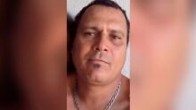 Morre motorista que bateu Uno em caminhão em Três Lagoas; tentou invadir a casa da ex (vídeo)