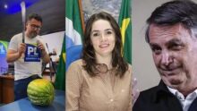 Pré-candidatos que renegaram Bolsonaro em Coxim terão rumos definidos até fim de março