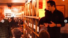 Restaurante inicia ação solidária em Campo Grande: 'gesto simples e impacto social'