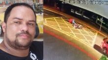 Família pede justiça por morte de motociclista acidentado na Antônio Maria Coelho (vídeo)