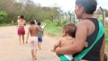 Em crise, Ministério demite diretora de Saúde Indígena do MS 