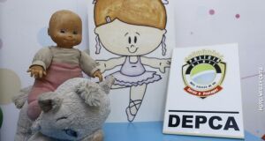 Os crimes teriam come&ccedil;ado quando as v&iacute;timas tinham apenas 9 anos