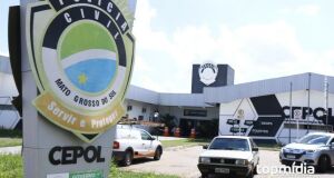 O caso foi registrado na Depac-Cepol