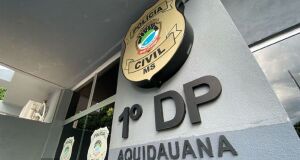 O suspeito teria atrasado o pagamento e agredido a v&iacute;tima ao ser cobrado pelo pagamento