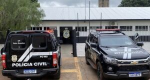 Caso foi registrado na Delegacia de Pol&iacute;cia Civil de Sete Quedas 