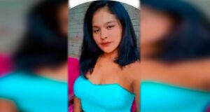Arielly da Silva segue intubada na Santa Casa de Campo Grande; marido Rudnei Francisco morreu no local