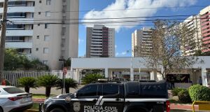 Ação do DRACCO desarticula grupo que aplicava golpes e negociava veículos ilegalmente