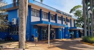 V&iacute;tima foi socorrida e encaminhada ao Hospital da Vida