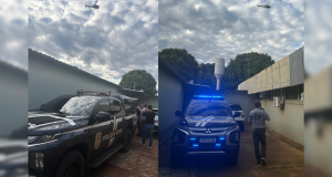 Homens teriam confessado o crime e indicado onde esconderam celular da v&iacute;tima; corpo foi encontrado em saco