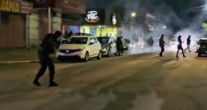 A opera&ccedil;&atilde;o tem como foco refor&ccedil;ar o policiamento e fiscalizar estabelecimentos e eventos em regi&otilde;es com maior circula&ccedil;&atilde;o de pessoas