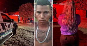 Brendow Kaique Souza da Silva foi atingido por diversos disparos