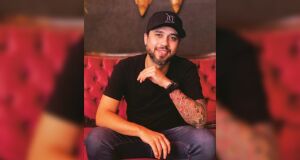 Empres&aacute;rio foi preso junto com o pai 