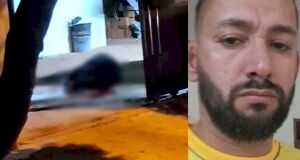 Jos&eacute; Alves Siqueira Filho teria sido atingido por cinco disparos