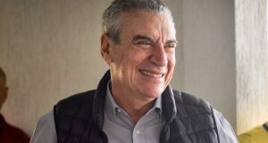 Deputado &eacute; pr&eacute;-candidato &agrave; reelei&ccedil;&atilde;o e j&aacute; foi presidente da Casa de Leis estadual
