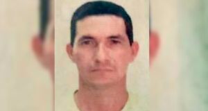Juvenil Alves Penha levou cinco tiros e chegou a ser socorrido at&eacute; o Hospital Edelmira Nunes