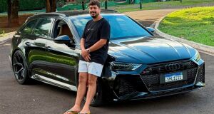 Os campo-grandenses foram presos por lavar mais de R$ 100 milh&otilde;es com vendas de rifas ilegais nas redes sociais