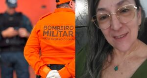 Vera Lucia Rossate da Cunha teria brigado com o irm&atilde;o antes de ser assassinada; suspeito tirou a pr&oacute;pria vida