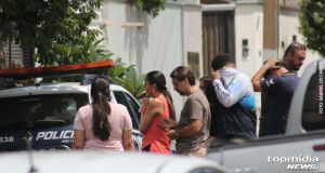 Segundo informa&ccedil;&otilde;es apuradas no local, a crian&ccedil;a fazia tratamento e acompanhamento psicol&oacute;gico por depress&atilde;o