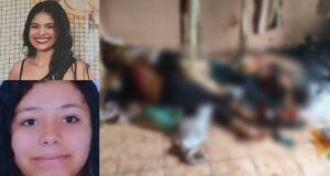 Pol&iacute;cia apura se jovem morreu por estar na casa com Ellen, apontada como foco da discuss&atilde;o relacionada a drogas