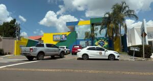 Outros comit&ecirc;s eleitorais de Campo Grande tamb&eacute;m teriam recebido a presen&ccedil;a de agentes nesta sexta-feira (25)