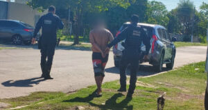 V&iacute;tima relatou agress&otilde;es anteriores, mas tinha medo de denunciar