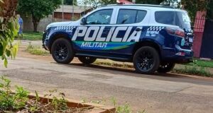 A discuss&atilde;o aconteceu em um bar e a v&iacute;tima foi encaminhada para atendimento m&eacute;dico