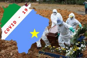 Pandemia está longe de acabar em Mato Grosso do Sul