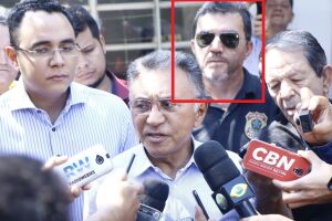 Membro da milícia dos Name, policial federal preso na Omertà é solto em Campo Grande