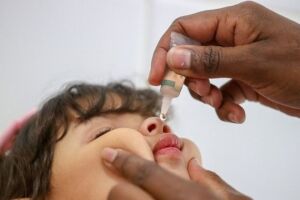 Pandemia ou anti-vacina? Campanhas para imunizar crianças patinam em Campo Grande
