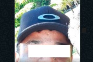 Amigos pedem ajuda por usuário de drogas em surto no Colibri: 'precisa ser internado'