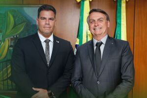 Embalado por Bolsonaro, Contar inicia campanha pelo voto impresso em MS