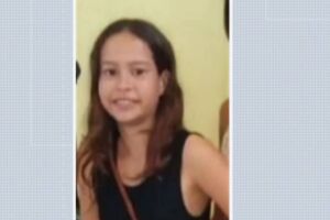 Menina de 11 anos morre afogada em rio