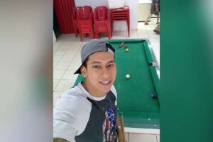 Assassino de Everton mantém versão apresentada pelo pai de legítima defesa