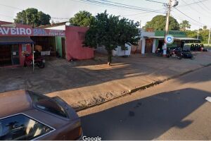Morador prende ladr&atilde;o escondido atr&aacute;s de geladeira no S&atilde;o Conrado