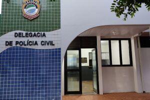 Perseguição a candidato termina na delegacia em Rio Verde