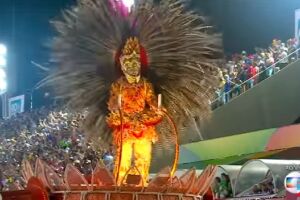 Rio de Janeiro também vai fazer carnaval em julho de 2021:'mesma coisa'