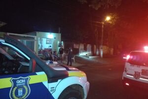 Com aumento de casos da covid-19, prefeitura retoma toque de recolher em Campo Grande