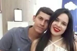 Motoboy mata namorada grávida, forja suicídio, mas é desmascarado pela própria mãe