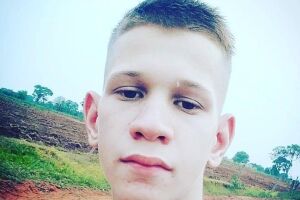Adolescente de 17 anos morre em batida entre motos em assentamento de Nova Andradina